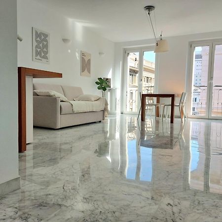 Apartmán Ducale Interno 5 Janov Exteriér fotografie