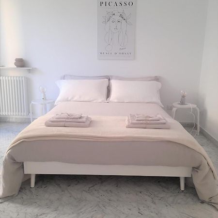 Apartmán Ducale Interno 5 Janov Exteriér fotografie