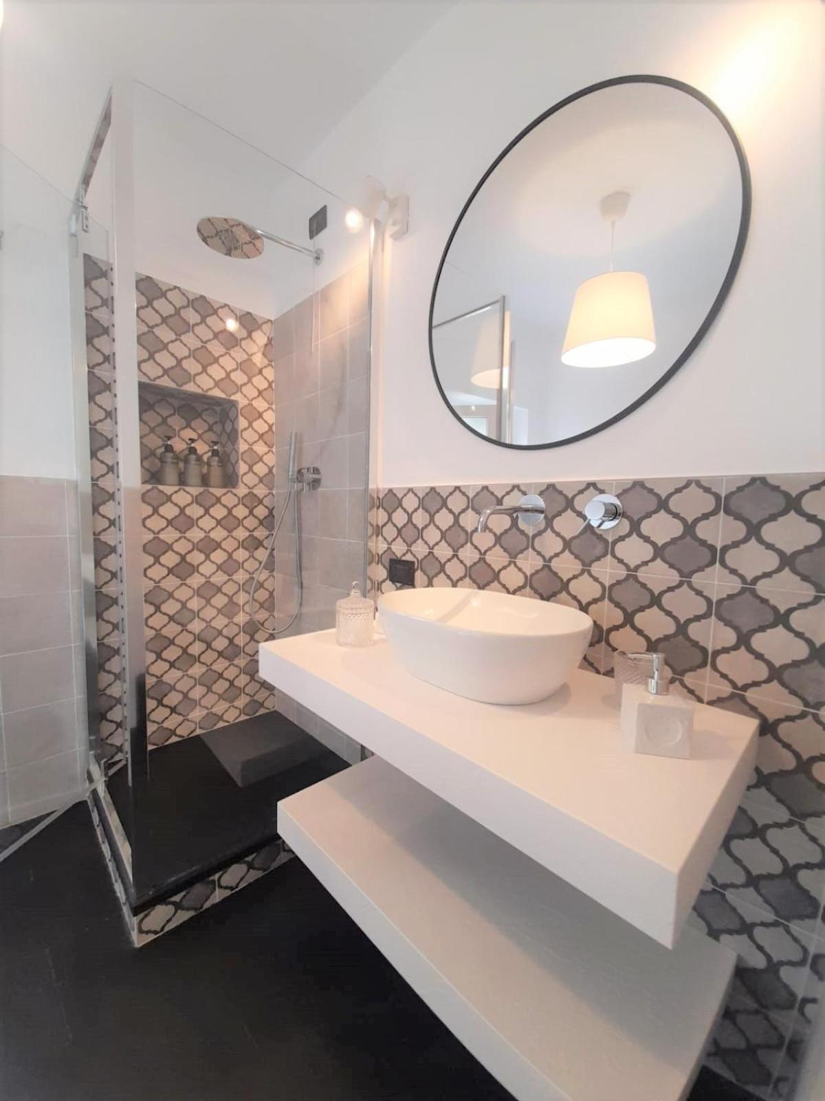 Apartmán Ducale Interno 5 Janov Exteriér fotografie