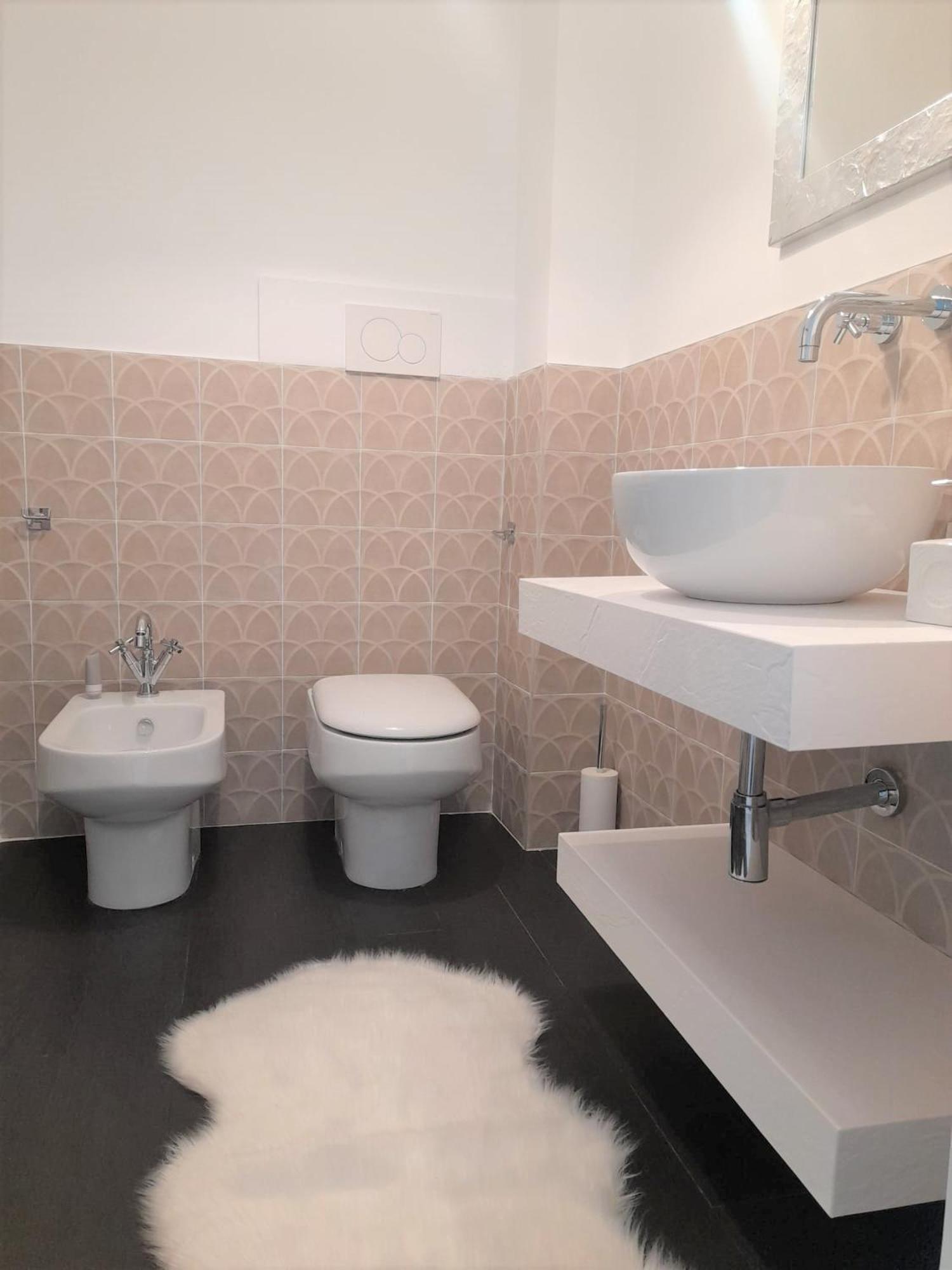 Apartmán Ducale Interno 5 Janov Exteriér fotografie