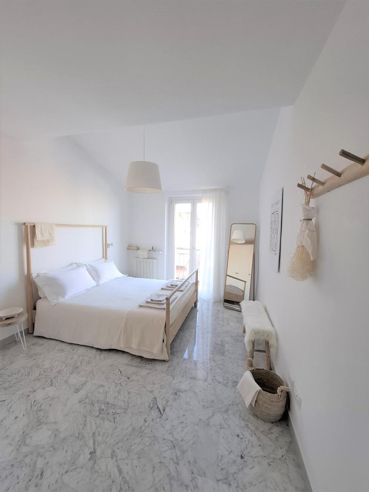 Apartmán Ducale Interno 5 Janov Exteriér fotografie